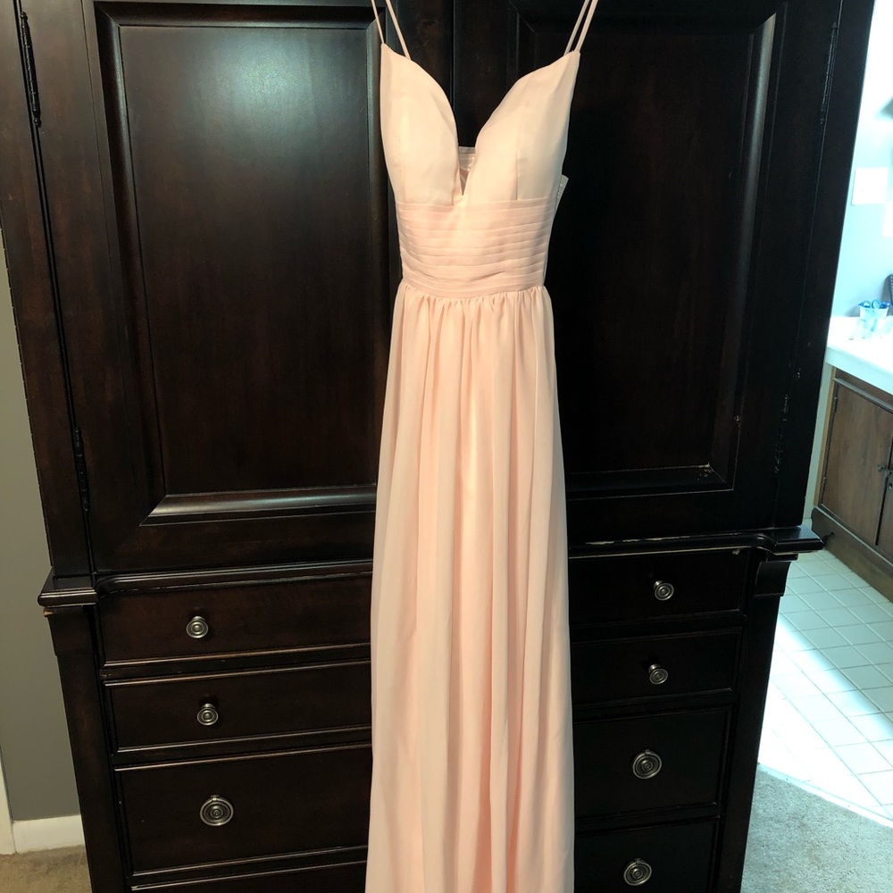Prom/wedding dress